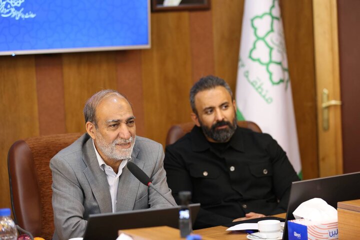 ساخت بيمارستان تخصصي براي کارکنان شهرداري تهران