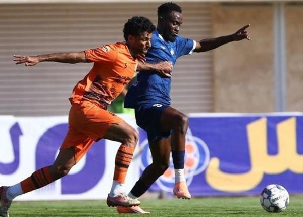 صعود گل‌گهر به مرحله یک هشتم نهایی با شکست شناورسازی