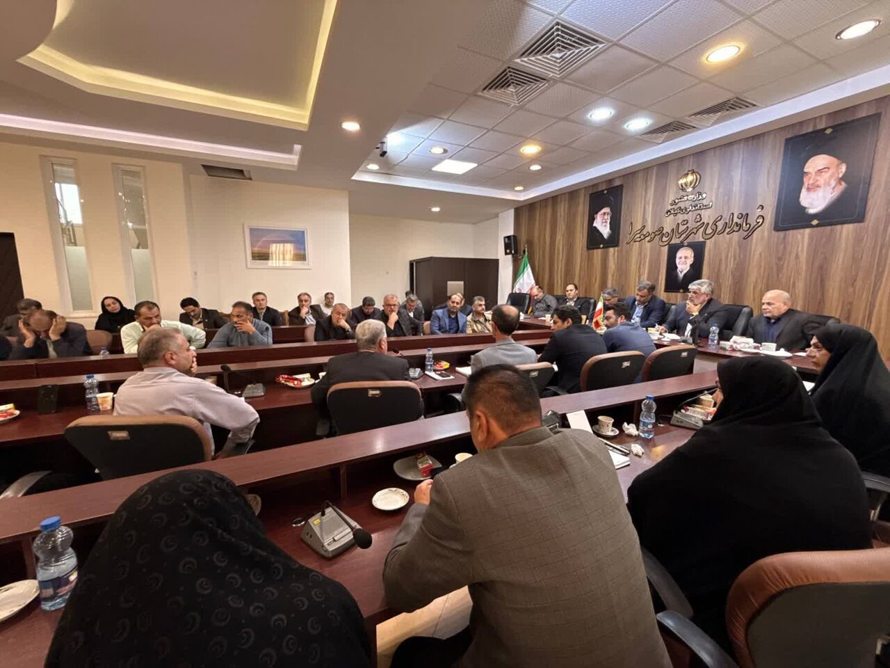 خبرگزاری آریا