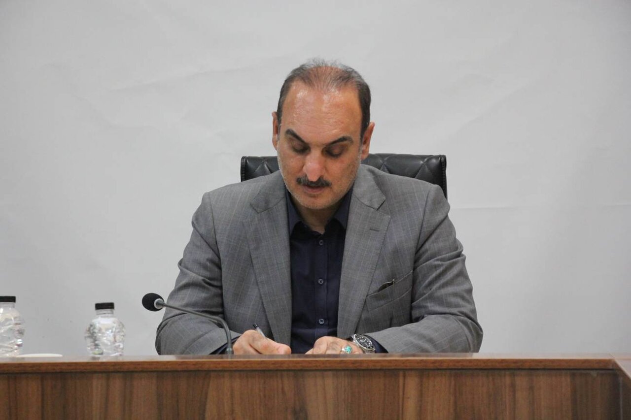 خبرگزاری آریا