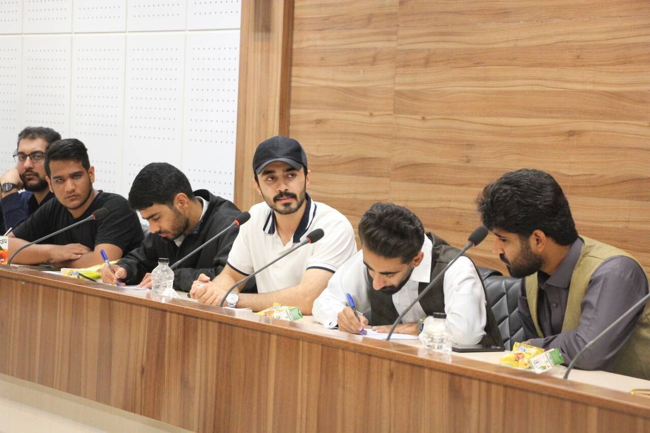 خبرگزاری آریا