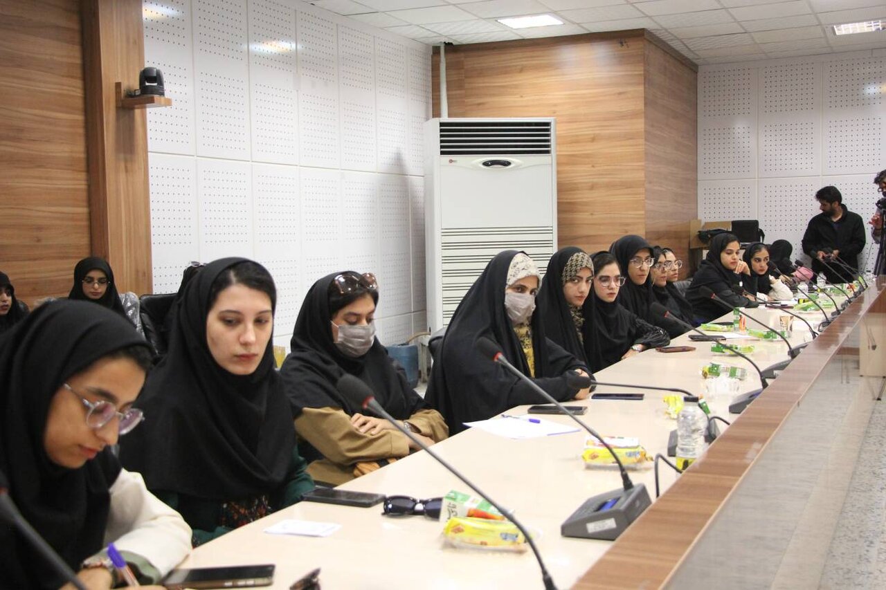 خبرگزاری آریا