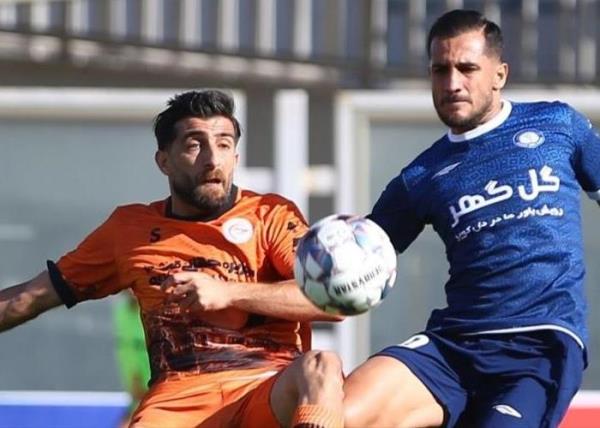 نتایج 6 مسابقه جام حذفی