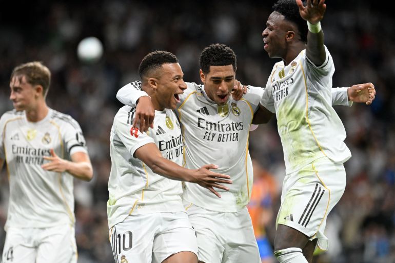 موعد مباراه ريال مدريد ضد إلتشي بالدوري الإسباني والتشکيلتان المتوقعتان والقنوات الناقله