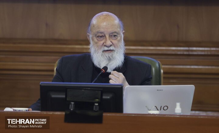 وزیر کشور از دستگاه‌‎های مسئول در آلودگی هوا گزارش عملکرد بخواهد