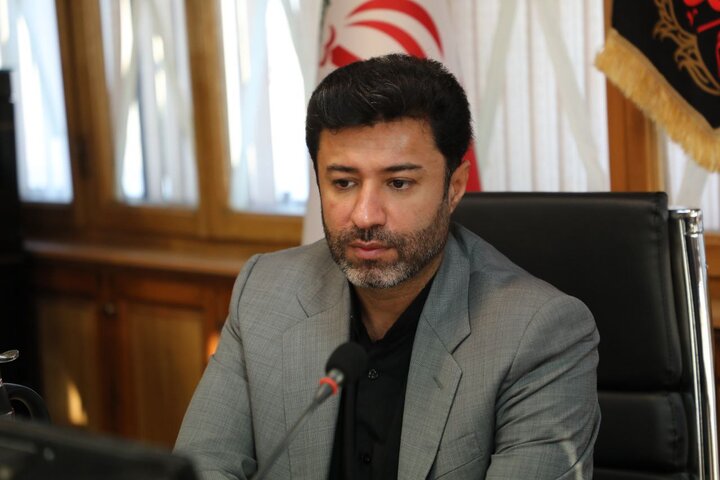 بررسي شهرسازي مبتني بر حمل‌ونقل انبوه‌بر در نشست مشترک معاونين شهرداري تهران