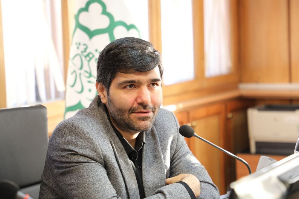 خبرگزاری آریا