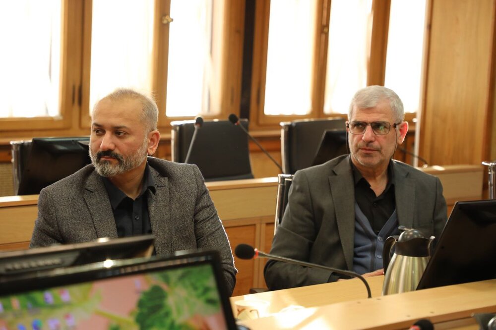 خبرگزاری آریا