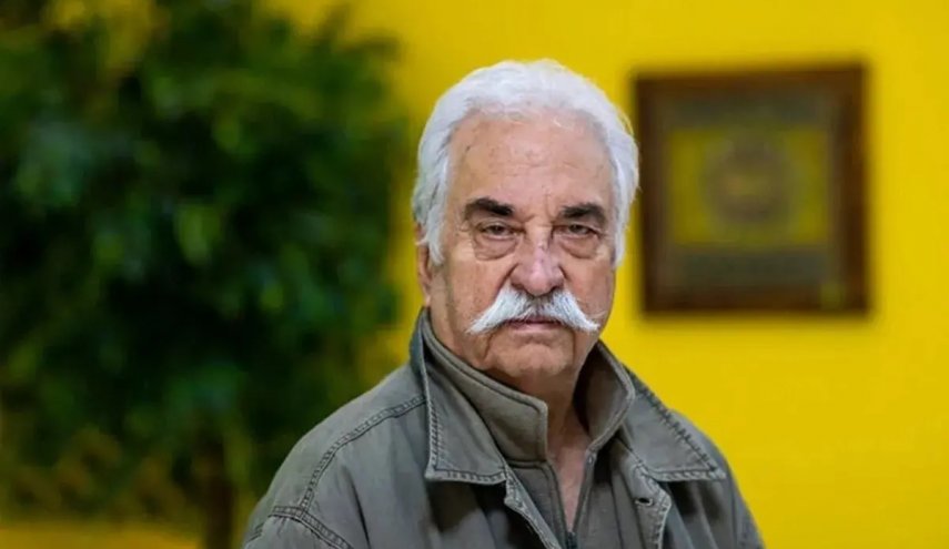 درگذشت هادی مرزبان؛ وداع با یکی از چهره‌های ماندگار تئاتر ایران