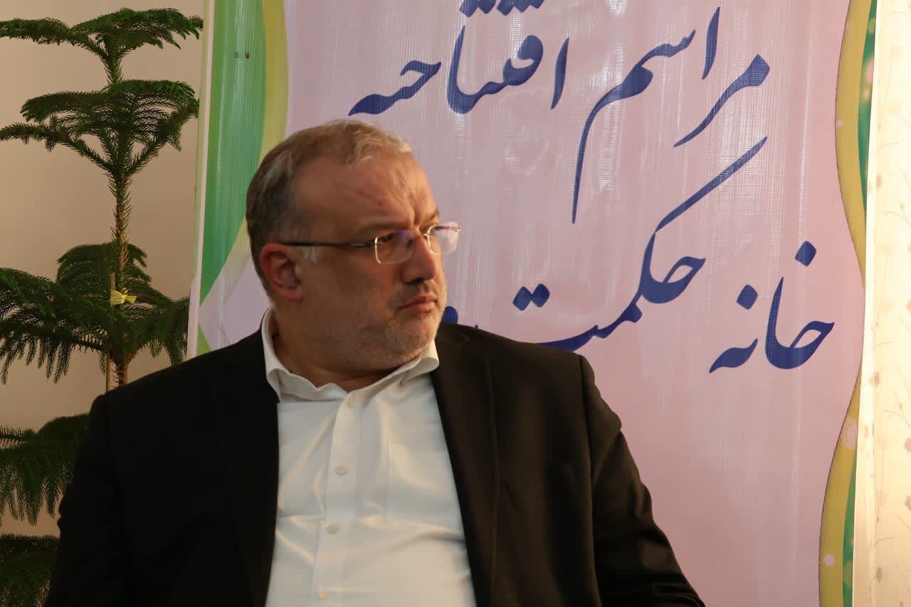 بازديد موسوي از اداره کتابخانه‌هاي عمومي مراغه/ ضرورت تقويت فعاليت‌هاي ترويجي در حوزه کتاب و کتابخواني