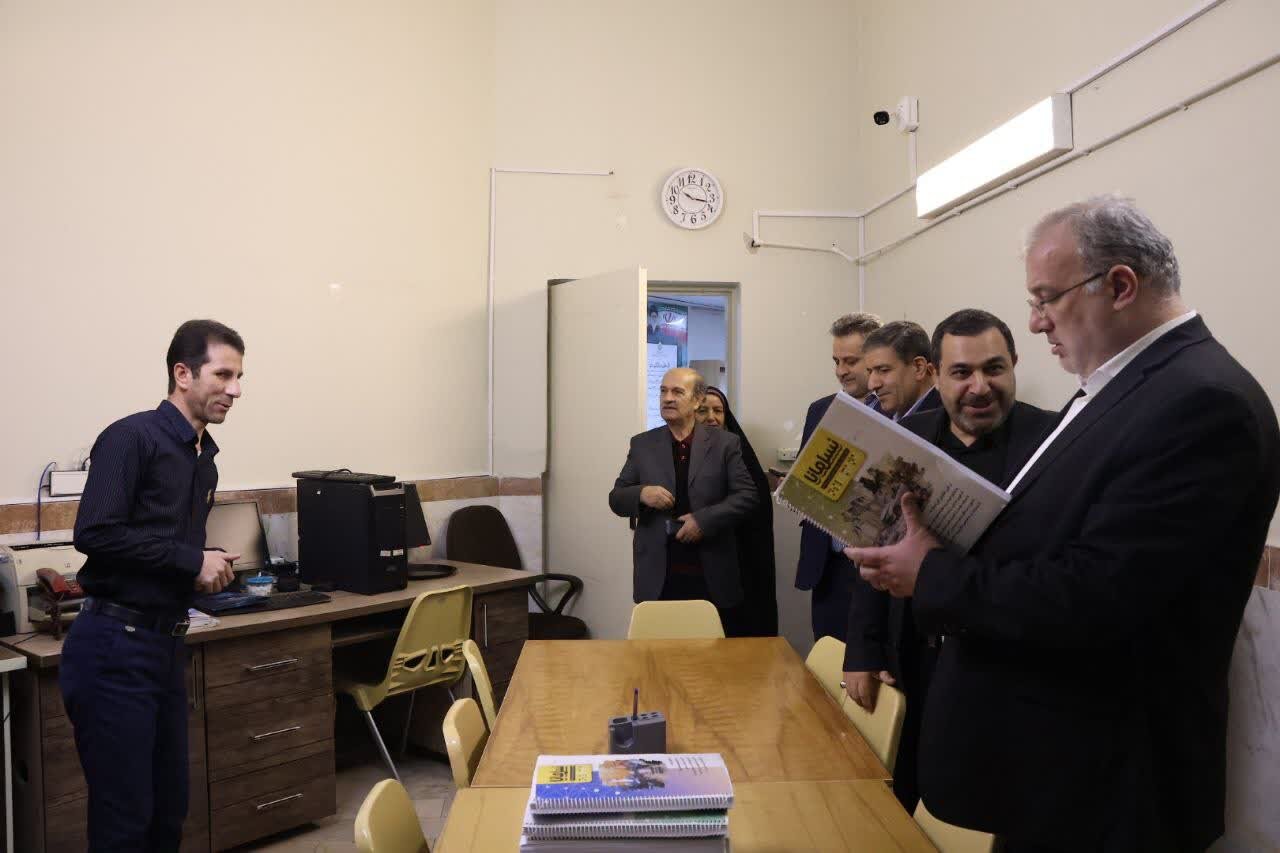 خبرگزاری آریا