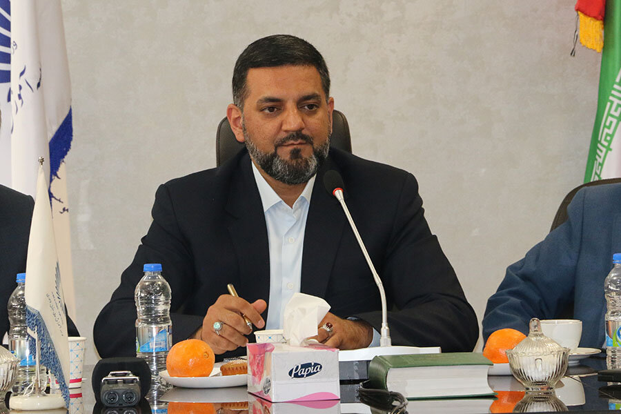 خبرگزاری آریا