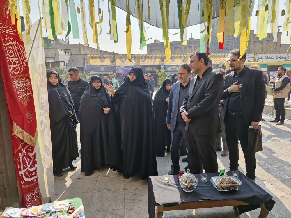 خبرگزاری آریا