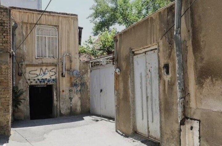 صدور 52 پروانه تخريب و نوسازي شامل 15 پروانه تجميعي در بافت فرسوده