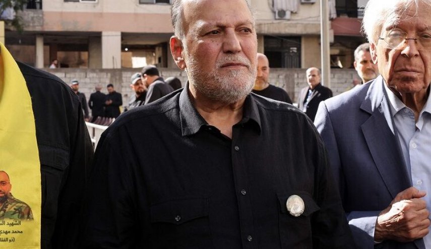 نماینده پارلمان لبنان: هر گونه تجاوزی علیه لبنان عبور از خط قرمز است