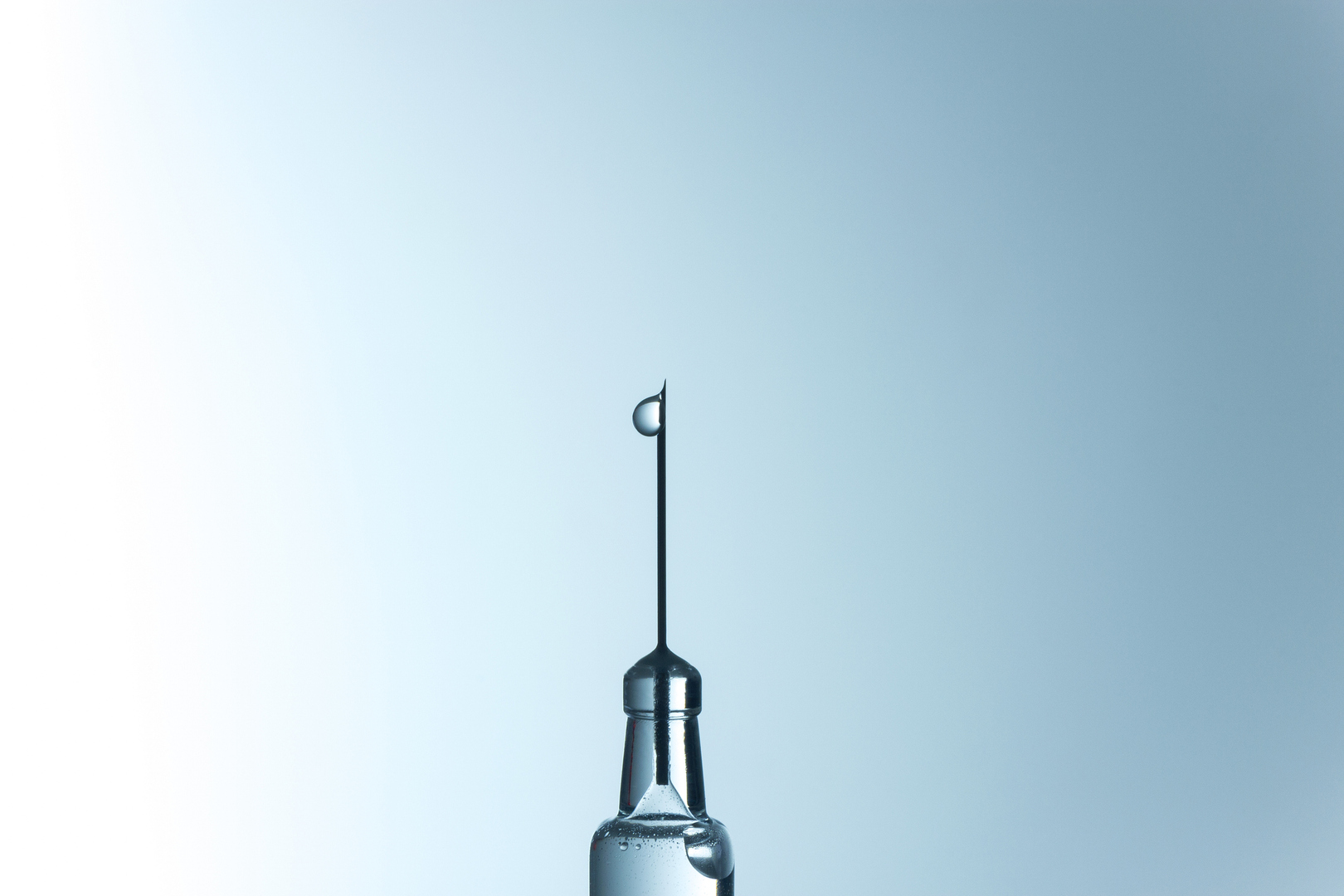 لقاح وقائي لسرطان الرئه يدخل التجارب السريريه