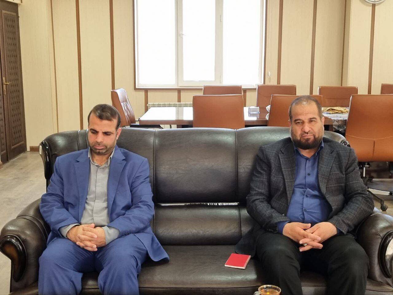 خبرگزاری آریا