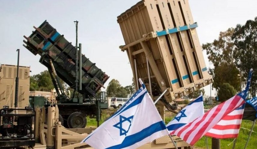 اعلام آماده‌باش دفاع هوایی اسرائیل پس از ترور فرمانده حزب‌الله