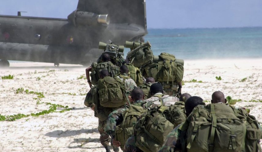 مردم آمریکا مخالف اقدام نظامیِ واشنگتن در ونزوئلا هستند