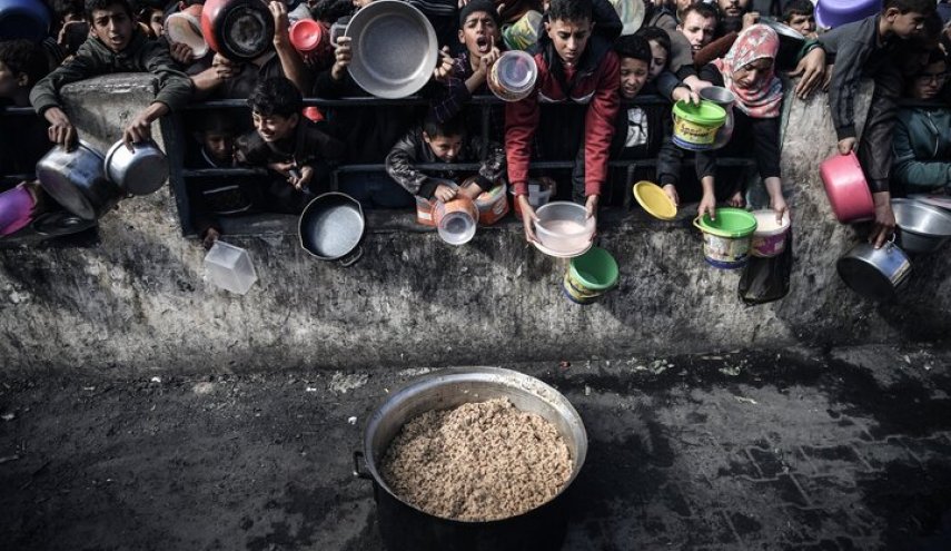 فاجعه کمبود گاز در غزه... رژيم صهيونيستي در 45 روز آتش‌بس، فقط سوخت 3 روز را تأمين کرده است