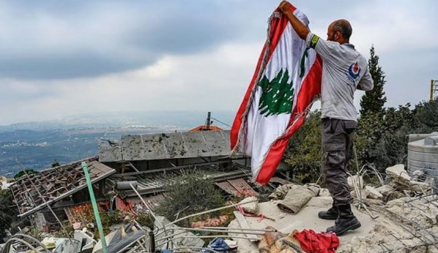 عملیات ترور، نقض آشکار آتش‌بس و زنگ خطر تشدید تنش در بیروت