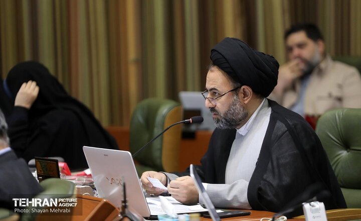 تنها 2 فاز از 5 فاز پروژه زیرگذر میدان سپاه باقی مانده است