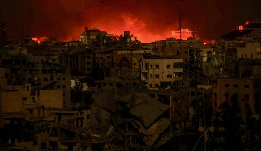 تازه‌ترين خبرها از ادامه نقض آتش‌بس در غزه توسط اشغالگران