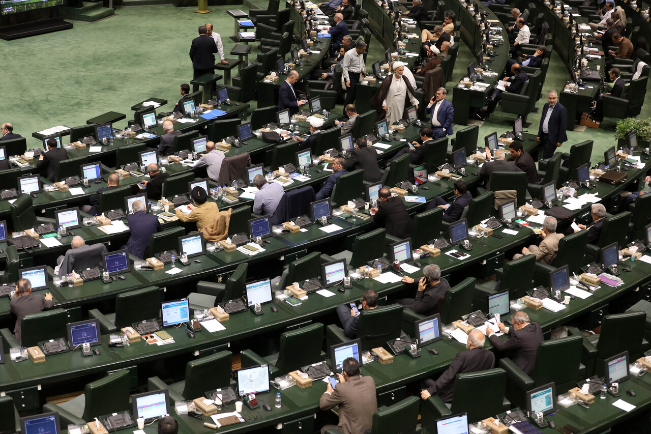 تفحص از سامانه‌هاي مديريت گذرگاه داده‌هاي کشور تصويب شد