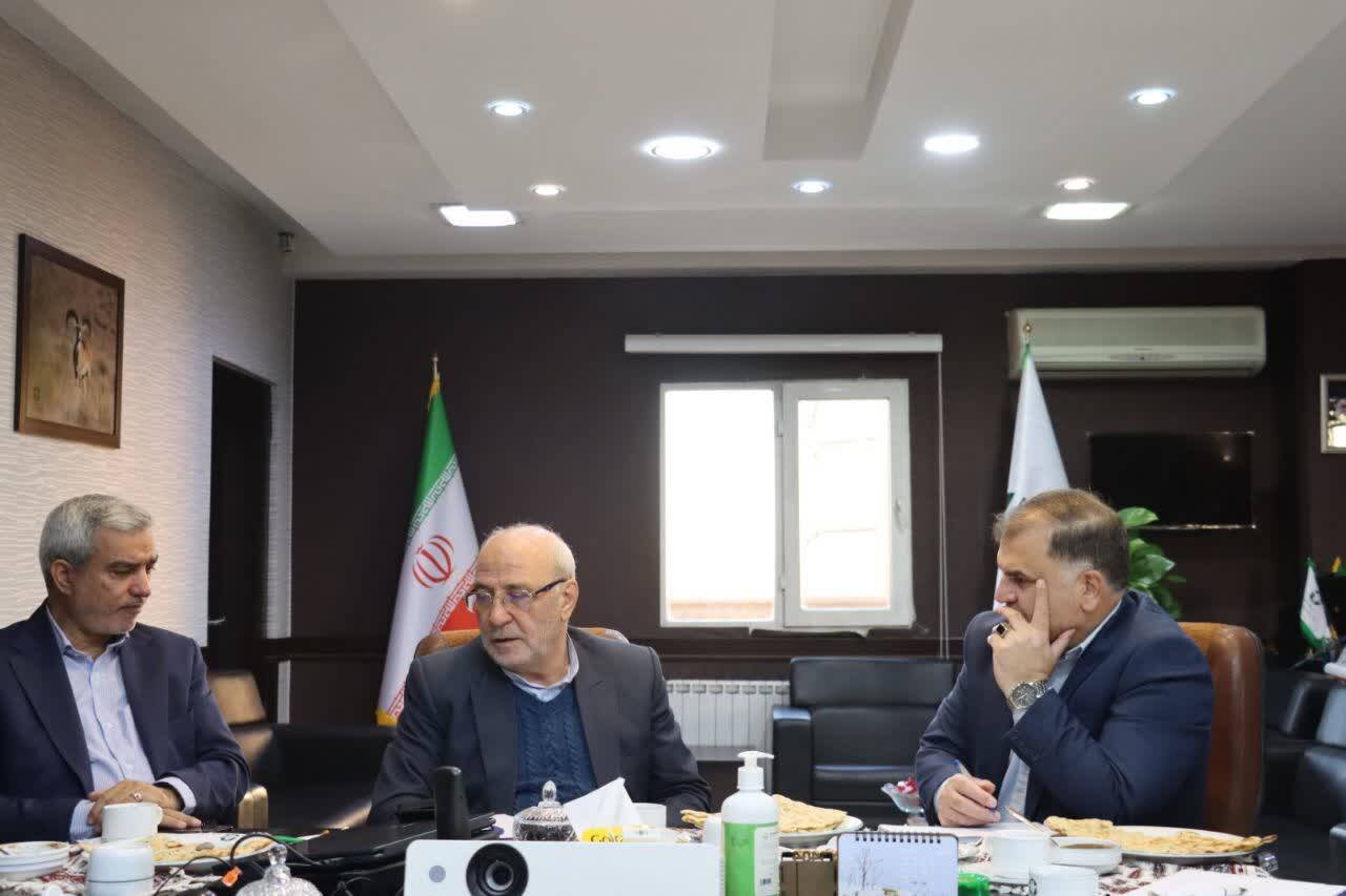 خبرگزاری آریا