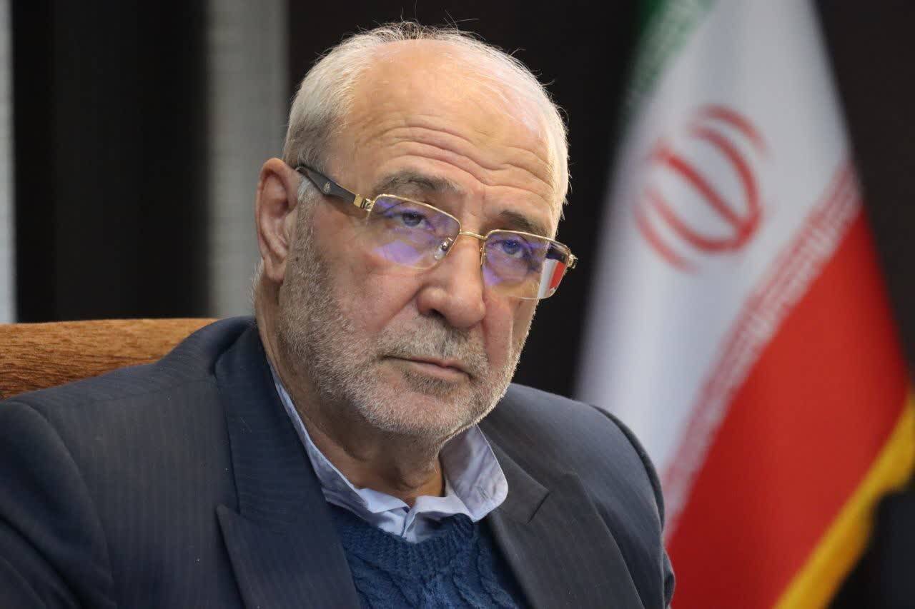 خبرگزاری آریا