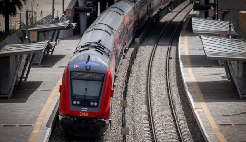 راه‌اندازی قطار سریع‌السیر از تل‌آویو به ابوظبی