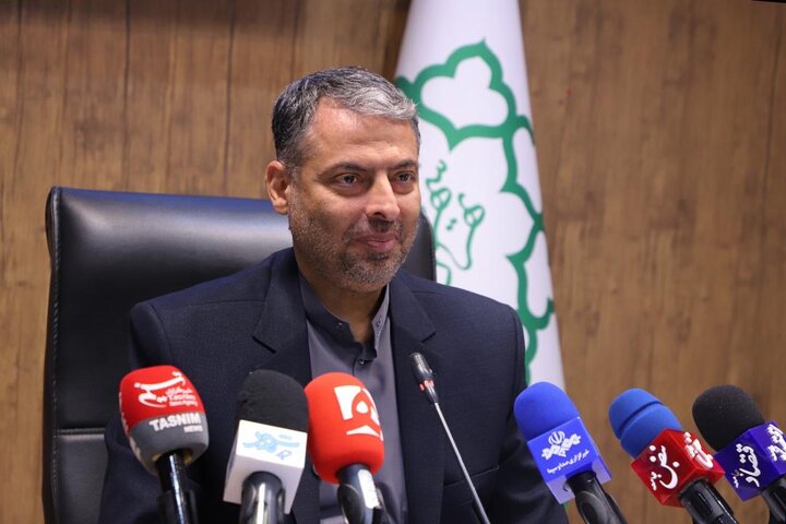 آغاز ساماندهی انضباط شهری در 56 محور تهران/ برخورد مرحله‌ای با وانت‌بارهای غیرمجاز