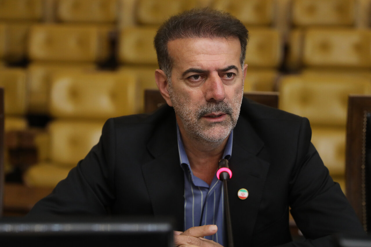 خبرگزاری آریا