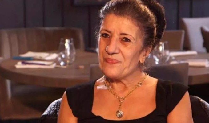 الجزائر تودع "بيونه" أيقونه التمثيل والموسيقى