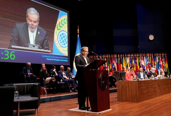 خبرگزاری آریا