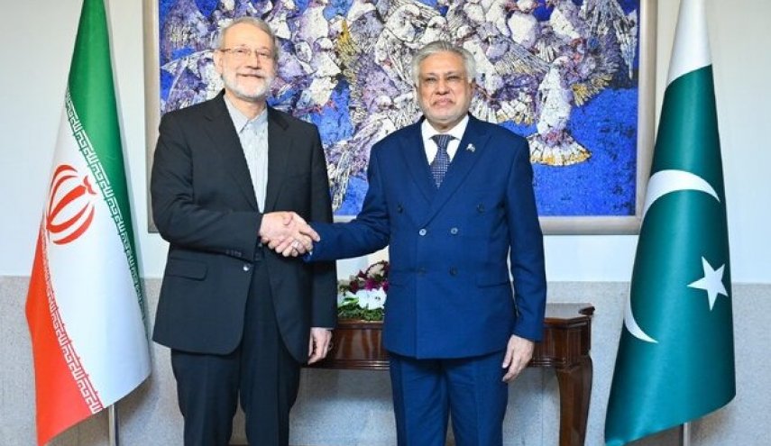 وزیر خارجه پاکستان: همکاری‌های بسیار نزدیکی با مسئولان عالی ایران داریم