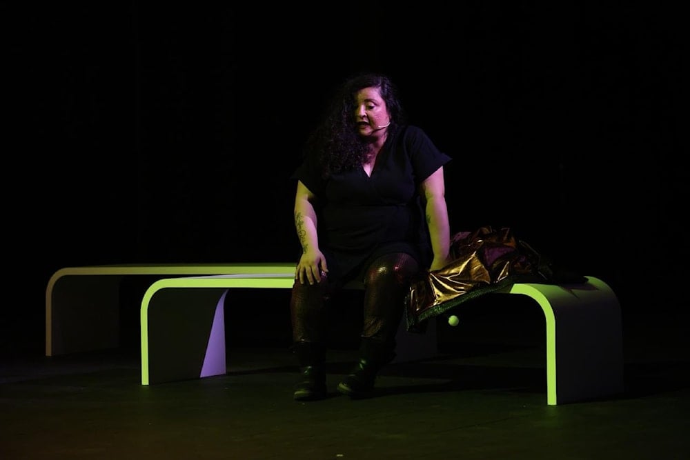 "3 آيات في الوحده": فانتازيا التصالح مع الذات رغم ثقل الأزمات