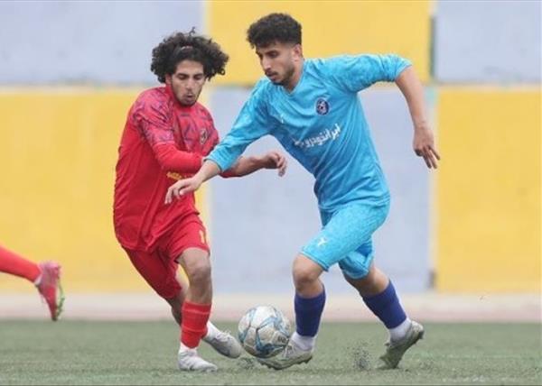 اعلام برنامه مسابقات هفته های یازدهم و دوازدهم لیگ دسته  اول جوانان