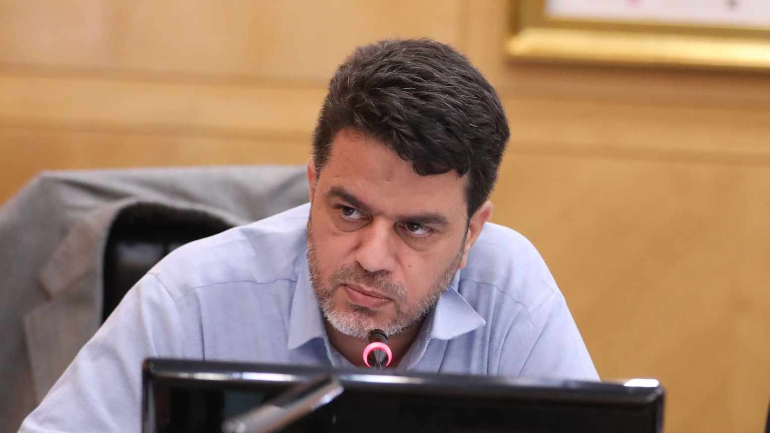 حضور وزیر نیرو در نشست امروز کمیسیون کشاورزی/پاسخ‌گویی به 18 سؤال نمایندگان