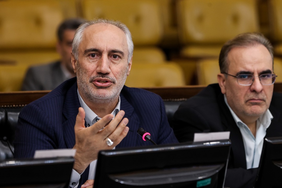 هم‌انديشي با اعضاي کميسيون برنامه براي تدوين بودجه 1405