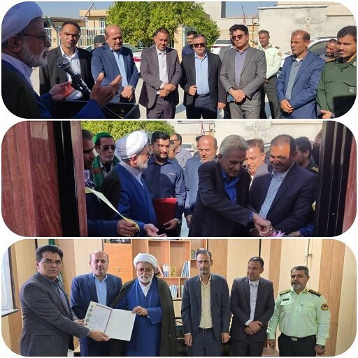 تاکيد «احمدي» بر ارتقاي خدمات درماني و پيگيري در مجلس/نشست ويژه بررسي چالش‌ها و ارتقاي زيرساخت‌ها در ريز