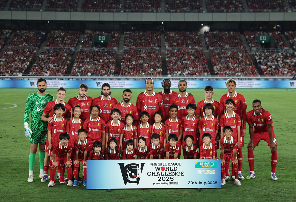 ضربه قاسيه لليفربول قبل المواجهه الهامه ضد أيندهوفن في دوري الأبطال