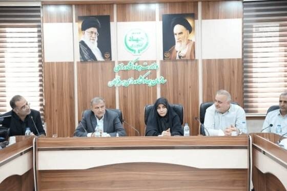 خبرگزاری آریا