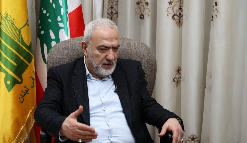 حزب الله: تجاوز به ضاحیه بیروت، پاسخ اسرائیل امتیازدهی دولت لبنان بود