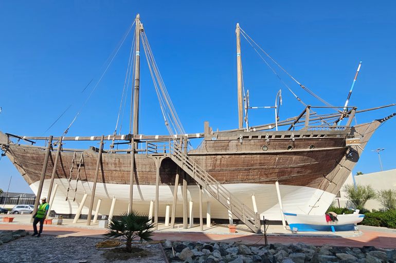 الکويت تجذب السياحه الثقافيه وتسعى لإدراج جزيره فيلکا تراثا عالميا