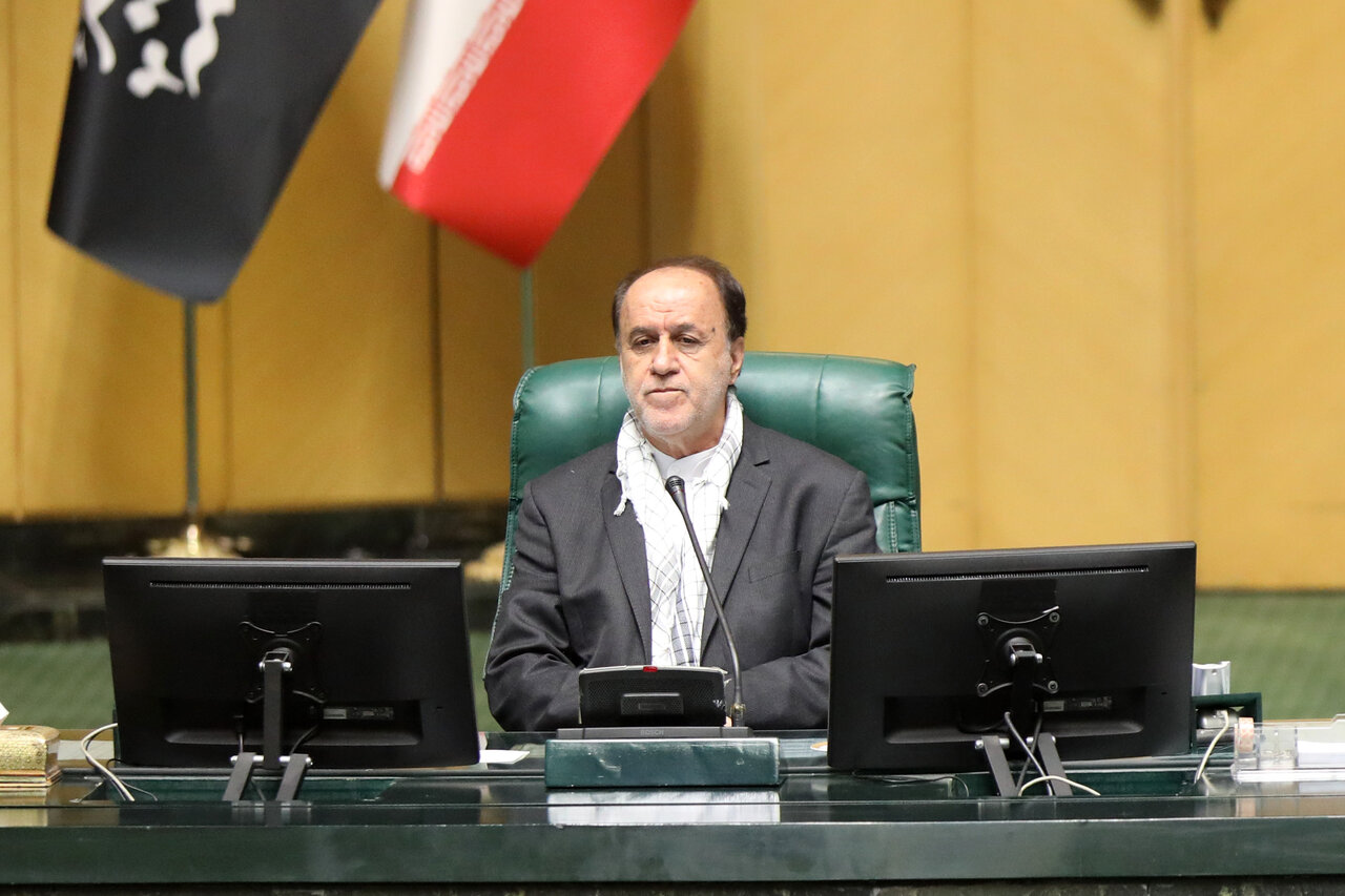 تنها راه نجات کشور، بسیجی‌عمل‌کردن است/ تفکر بسیجی در 46 سال گذشته سدی در مقابل آمریکا و صهیونیسم بوده است