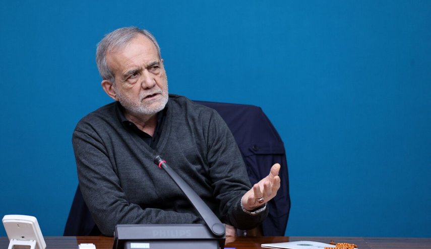 پزشکیان: نباید در برابر ایجاد فضای رقابت سازنده در عرصه آموزش مقاومت کرد