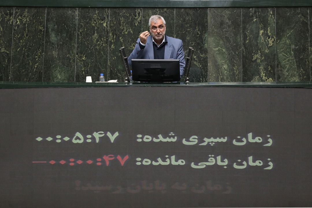 هیچگونه اصلاح ساختاری برای سازمان عشایری پیش‌بینی نشده است