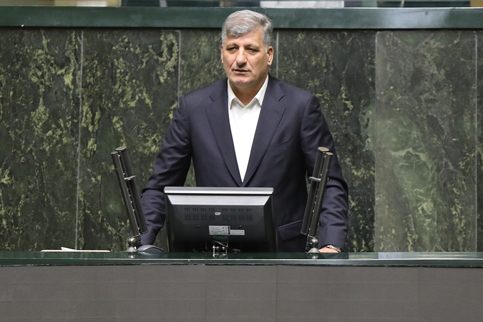 گودرزوند چگینی: تأخیر در رسیدگی به «الحاق 3» روند بررسی بودجه را مختل می‌کند/حاجی‌بابایی: لایحه مذکور نیازمند اصلاح ساختاری است