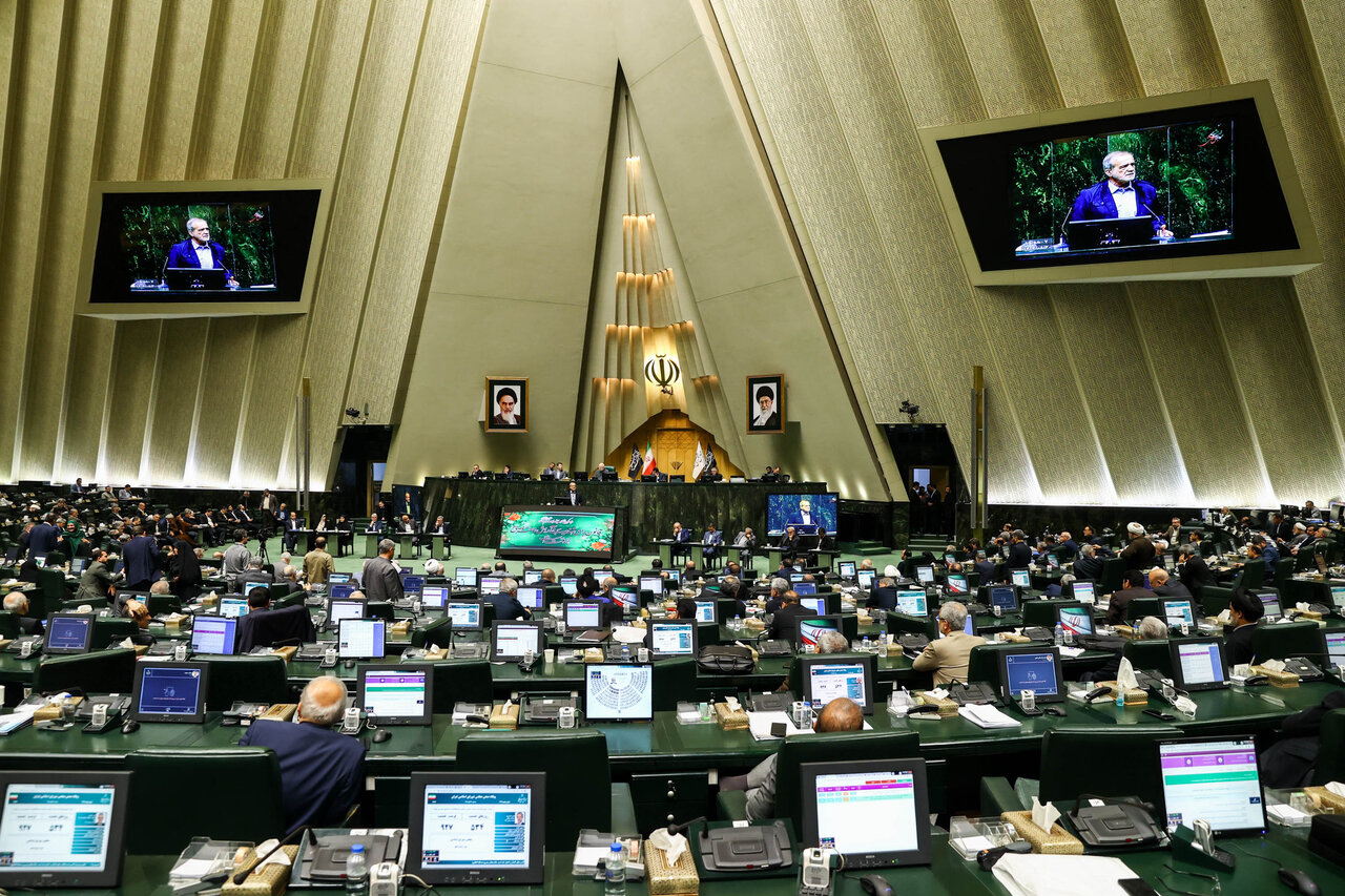 صندوق ملي هوش مصنوعي با سرمايه 10هزار ميلياردي تاسيس مي‌شود